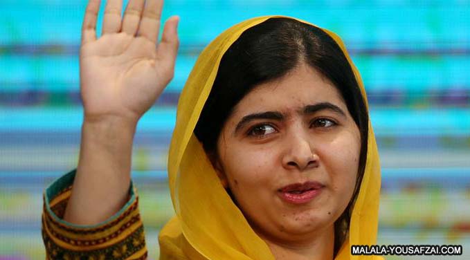 Malala Yousafzai Diserbu di Sosial Media Sehabis Pertanyakan Kenapa Butuh Menikah