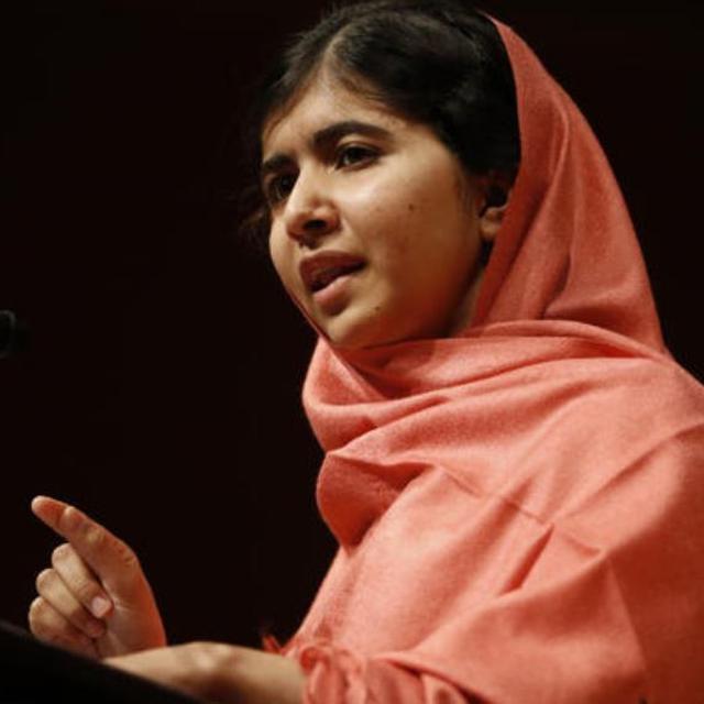Menurut Malala Yousafzai Evakuasi Perempuan Afganistan Ke Yunani Hal Yang Tepat