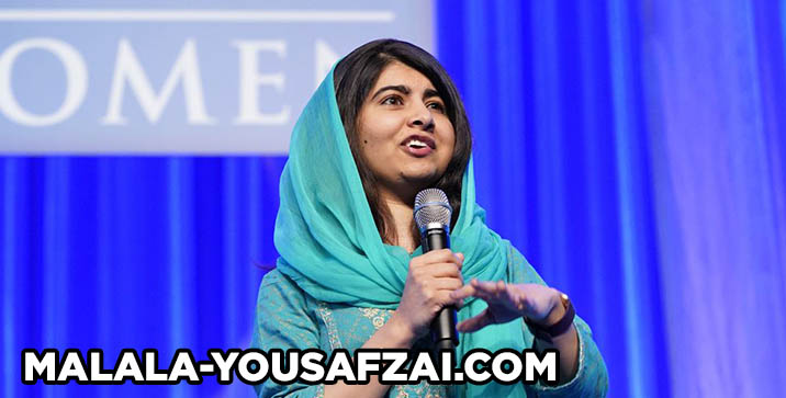 Malala Yousafzai tentang pengambilalihan Taliban di Afghanistan