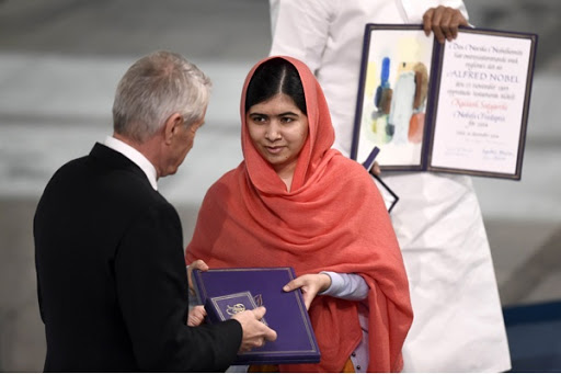 Malala’s Magic Pencil, Goresan Tinta Perjuangan Mendapatkan Hak Perempuan Pakistan