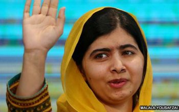 Malala Yousafzai Diserbu di Sosial Media Sehabis Pertanyakan Kenapa Butuh Menikah