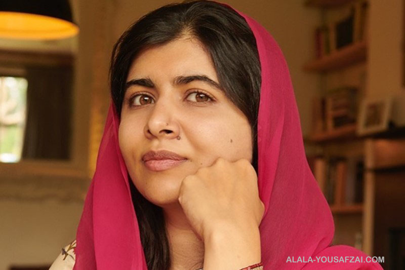 Malala merasa sedih atas pengambilalihan Taliban atas Afghanistan
