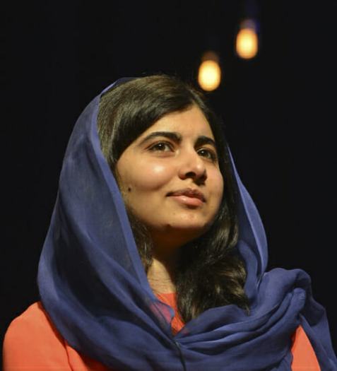 UOL EdTech dan PUCRS mempromosikan kuliah dengan Malala Yousafzai
