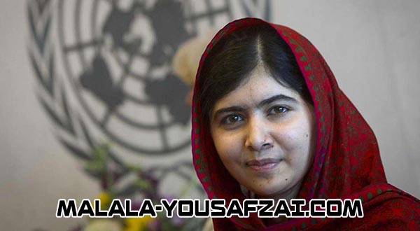 10 Fakta Menarik Malala Yousafzai Seorang Gadis Dari Pakistan Memenangkan Hadiah Nobel